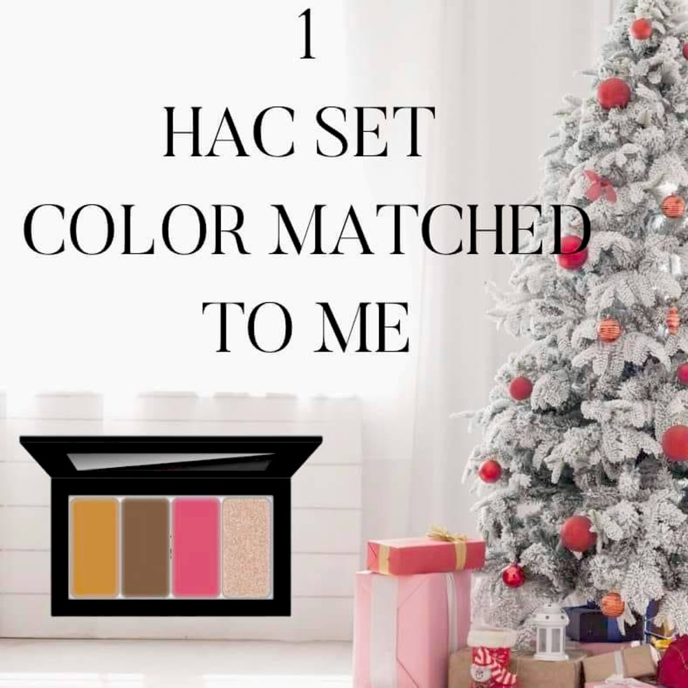 Have you heard of SEINT makeup!? This easy & fun CREAM makeup is only 1 compact